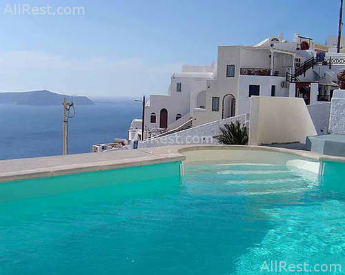 Nonis Luxurious Apartments 